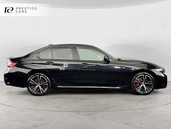 Used BMW 3 Series 2023 for sale - 79245222: Photo