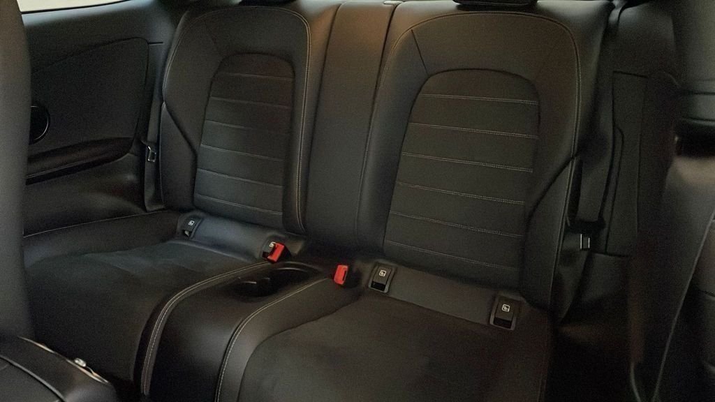 Used Mercedes-Benz C Class 2019 for sale - 77689023: Photo 10