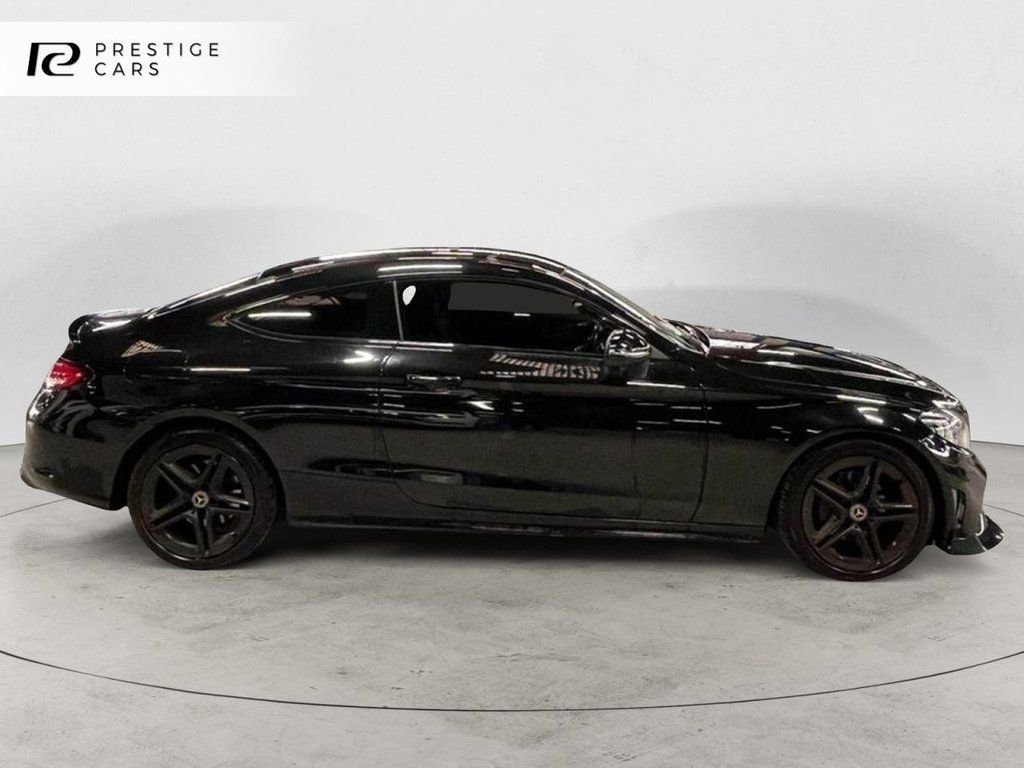 Used Mercedes-Benz C Class 2019 for sale - 77689023: Photo 6