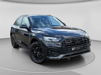 Used Audi Q5 2021 for sale - 78232784: Photo