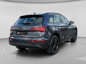 Used Audi Q5 2021 for sale - 78232784: Photo