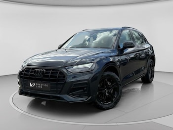 Used Audi Q5 2021 for sale - 78232784: Photo