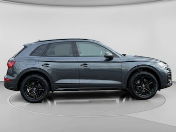 Used Audi Q5 2021 for sale - 78232784: Photo