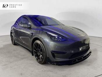 Used Tesla Model Y 2022 for sale - 79155357: Photo