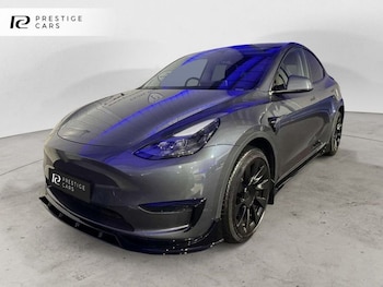 Used Tesla Model Y 2022 for sale - 79155357: Photo