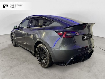 Used Tesla Model Y 2022 for sale - 79155357: Photo