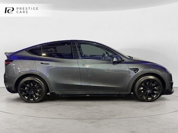 Used Tesla Model Y 2022 for sale - 79155357: Photo