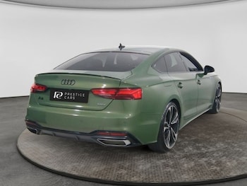 Used Audi A5 2022 for sale - 79438249: Photo