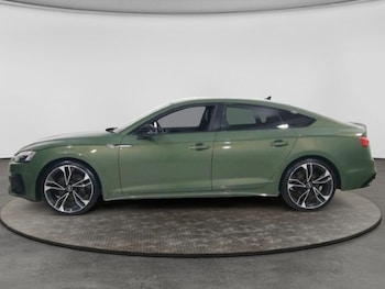 Used Audi A5 2022 for sale - 79438249: Photo
