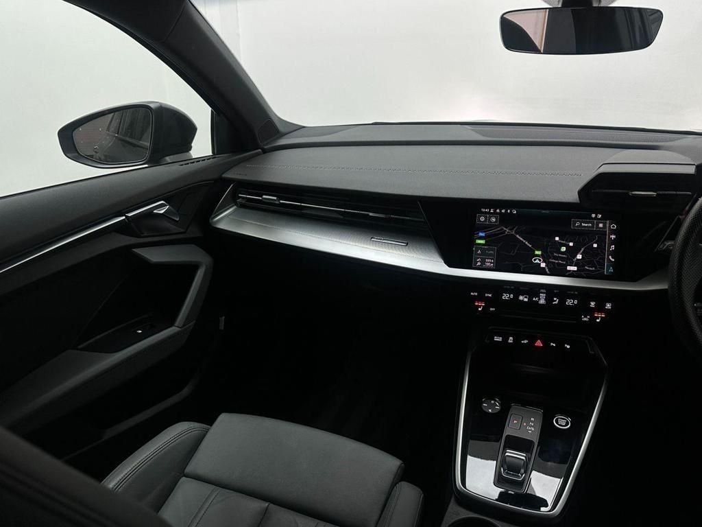 Used Audi A3 2021 for sale - 78044740: Photo 10