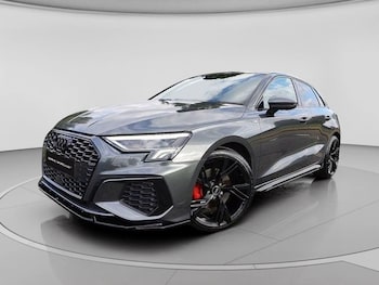 Audi A3 feature image