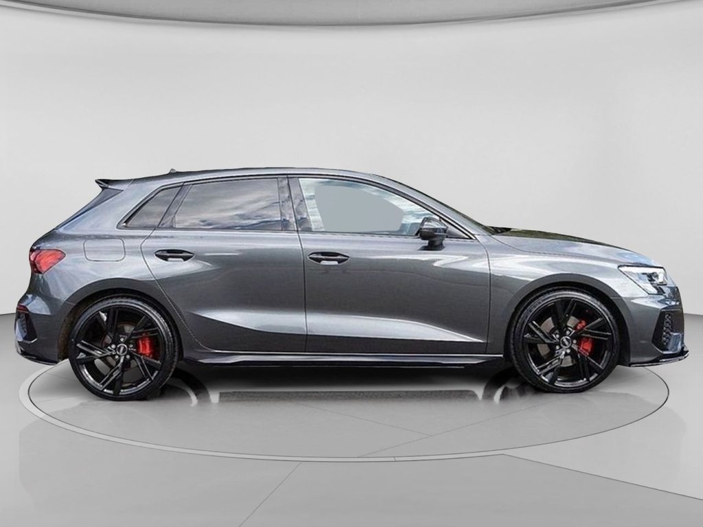 Used Audi A3 2021 for sale - 78044740: Photo 4