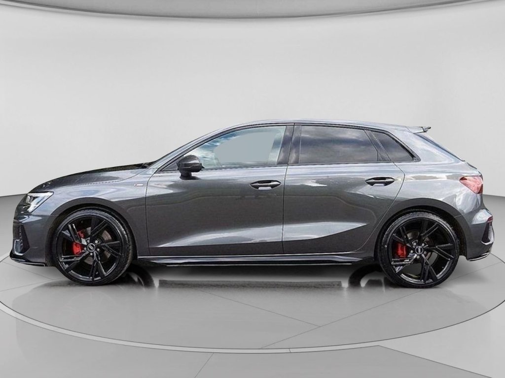 Used Audi A3 2021 for sale - 78044740: Photo 5