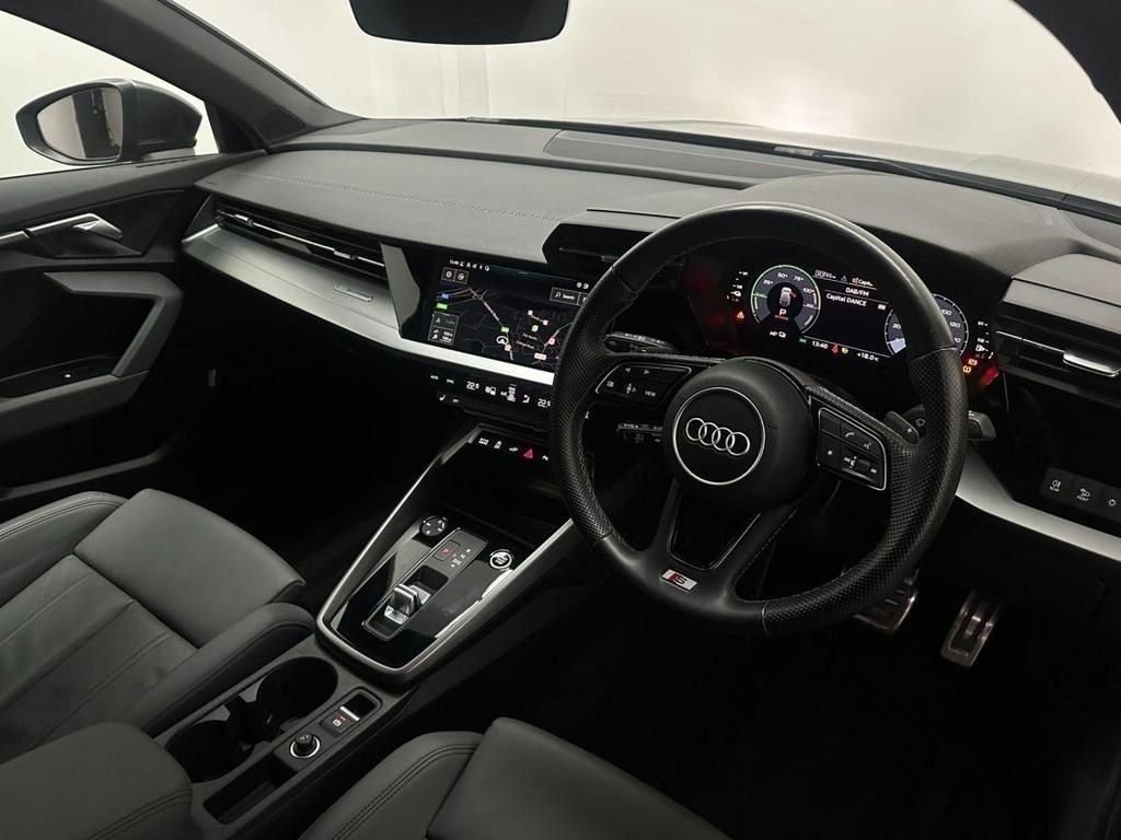 Used Audi A3 2021 for sale - 78044740: Photo 7