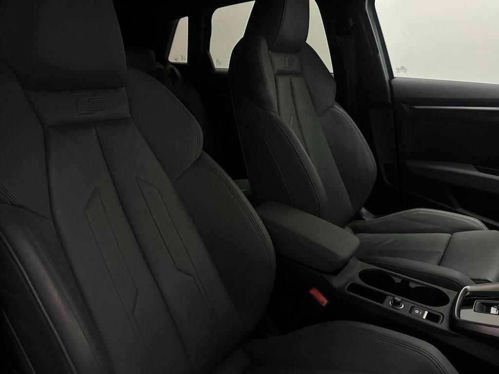 Used Audi A3 2021 for sale - 78044740: Photo 8