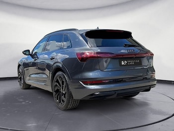 Used Audi e-tron 2021 for sale - 79103753: Photo