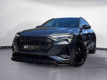 Used Audi e-tron 2021 for sale - 79103753: Photo