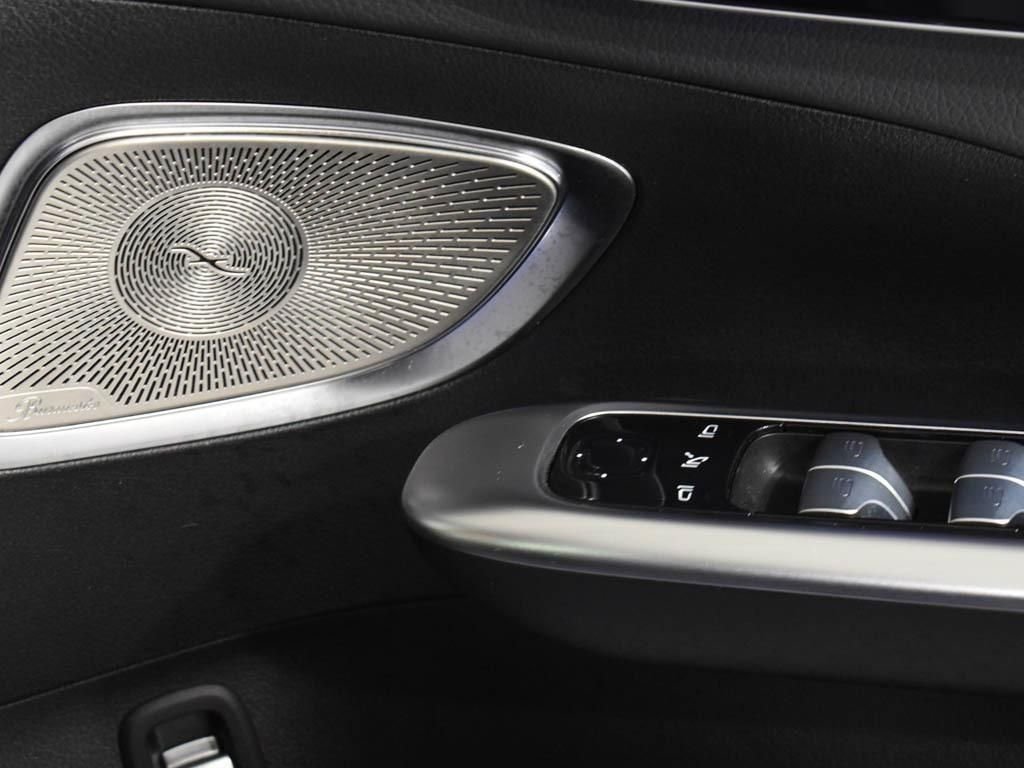 Used Mercedes-Benz C Class 2022 for sale - 77978938: Photo 14