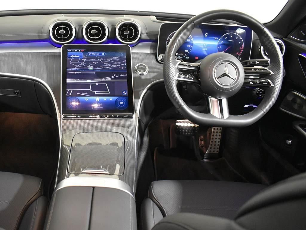 Used Mercedes-Benz C Class 2022 for sale - 77978938: Photo 6