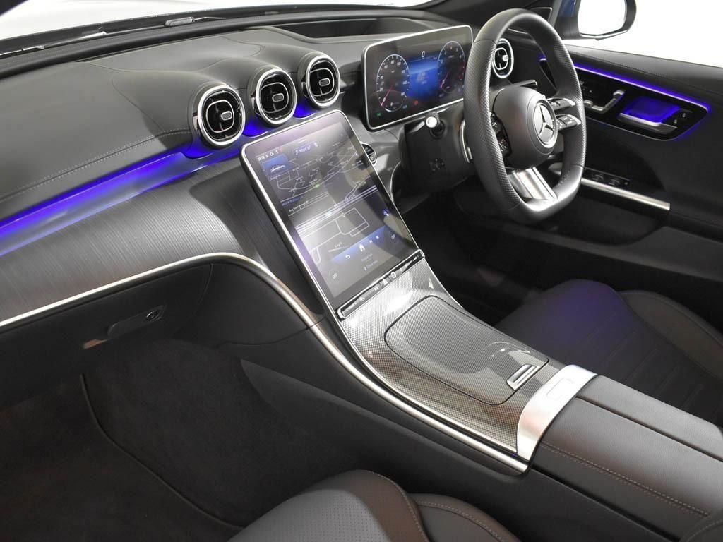 Used Mercedes-Benz C Class 2022 for sale - 77978938: Photo 8