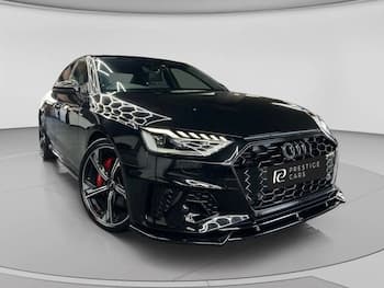 Used Audi A4 2023 for sale - 79587977: Photo