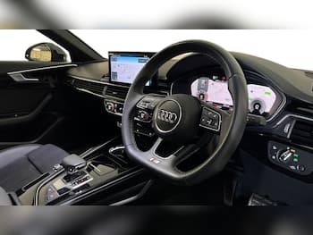 Used Audi A4 2023 for sale - 79587977: Photo