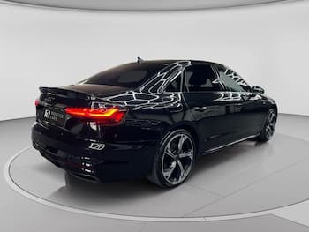 Used Audi A4 2023 for sale - 79587977: Photo