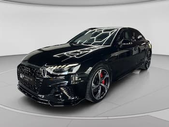 Used Audi A4 2023 for sale - 79587977: Photo