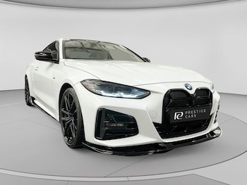 Used BMW 4 Series 2021 for sale - 78793069: Photo
