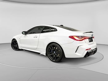 Used BMW 4 Series 2021 for sale - 78793069: Photo
