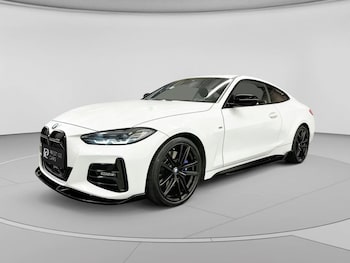 Used BMW 4 Series 2021 for sale - 78793069: Photo