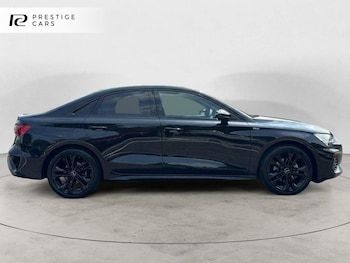Used Audi A3 2024 for sale - 78583311: Photo