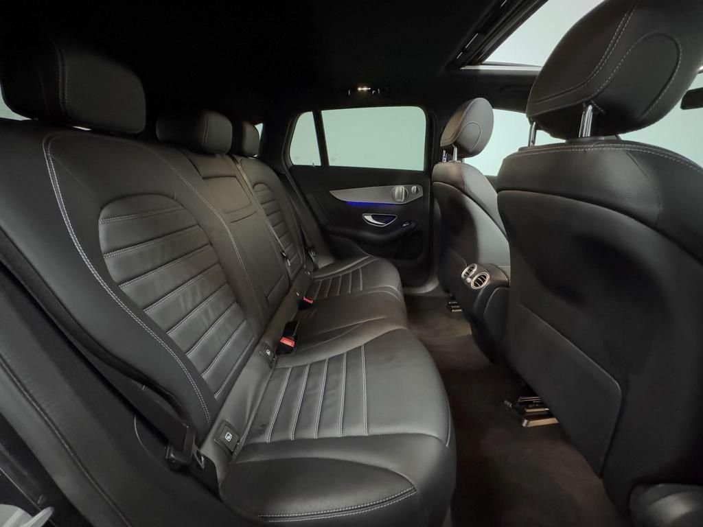 Used Mercedes-Benz EQC 2020 for sale - 77835779: Photo 10