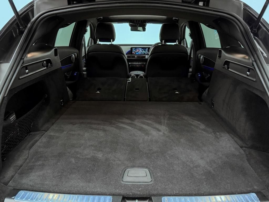 Used Mercedes-Benz EQC 2020 for sale - 77835779: Photo 12