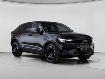 Used Volvo C40 2023 for sale - 78557513: Photo
