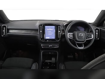 Used Volvo C40 2023 for sale - 78557513: Photo