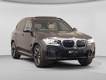Used BMW iX3 2022 for sale - 78806159: Photo