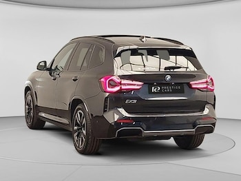 Used BMW iX3 2022 for sale - 78806159: Photo