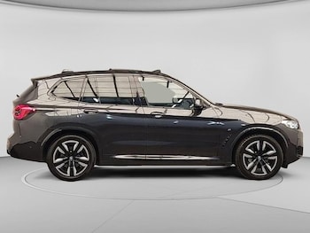 Used BMW iX3 2022 for sale - 78806159: Photo