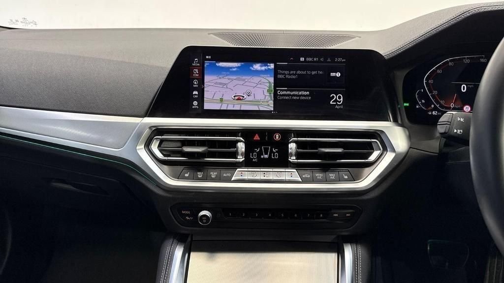 Used BMW 4 Series 2021 for sale - 77692487: Photo 9