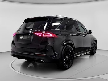 Used Mercedes-Benz GLE 2021 for sale - 78401491: Photo