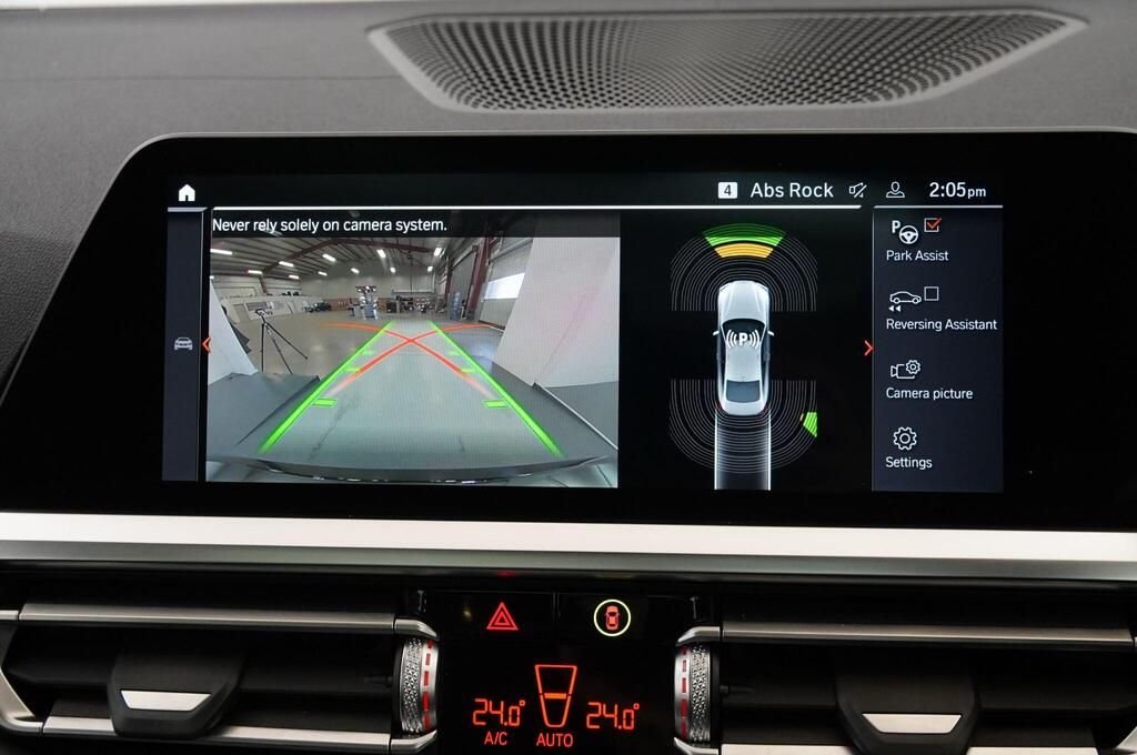 Used BMW 4 Series 2023 for sale - 77689087: Photo 10