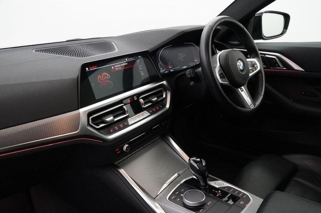 Used BMW 4 Series 2023 for sale - 77689087: Photo 11