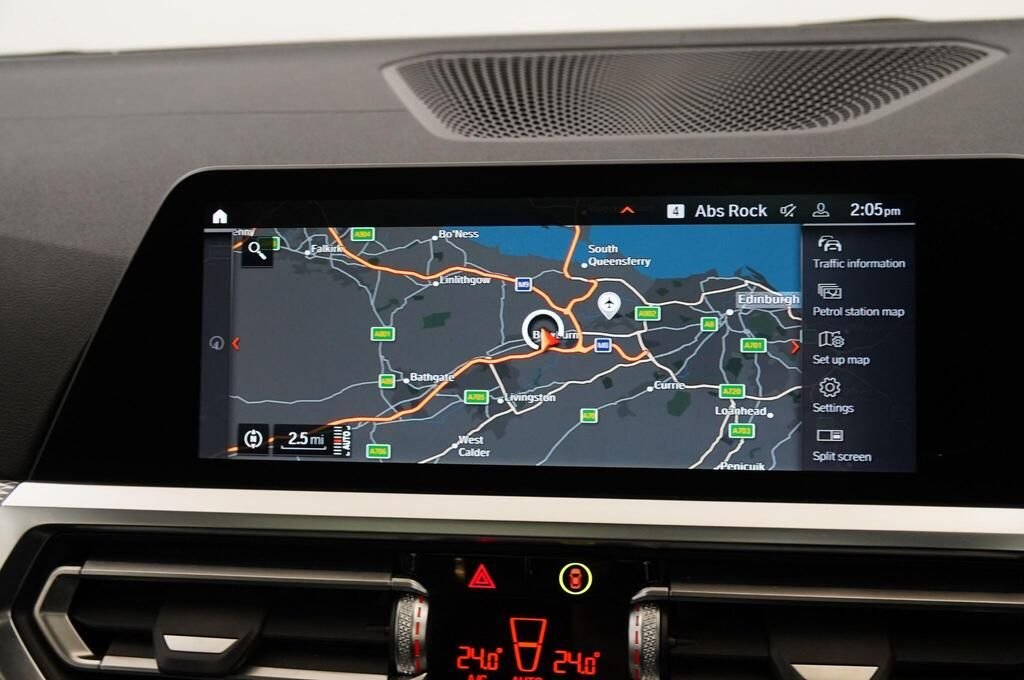 Used BMW 4 Series 2023 for sale - 77689087: Photo 12