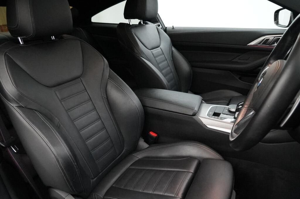 Used BMW 4 Series 2023 for sale - 77689087: Photo 14
