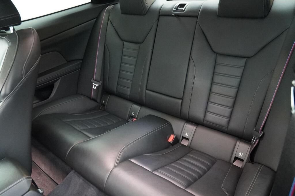 Used BMW 4 Series 2023 for sale - 77689087: Photo 15