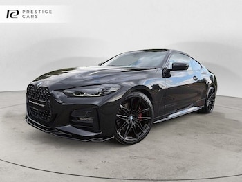 BMW 4 Series feature image