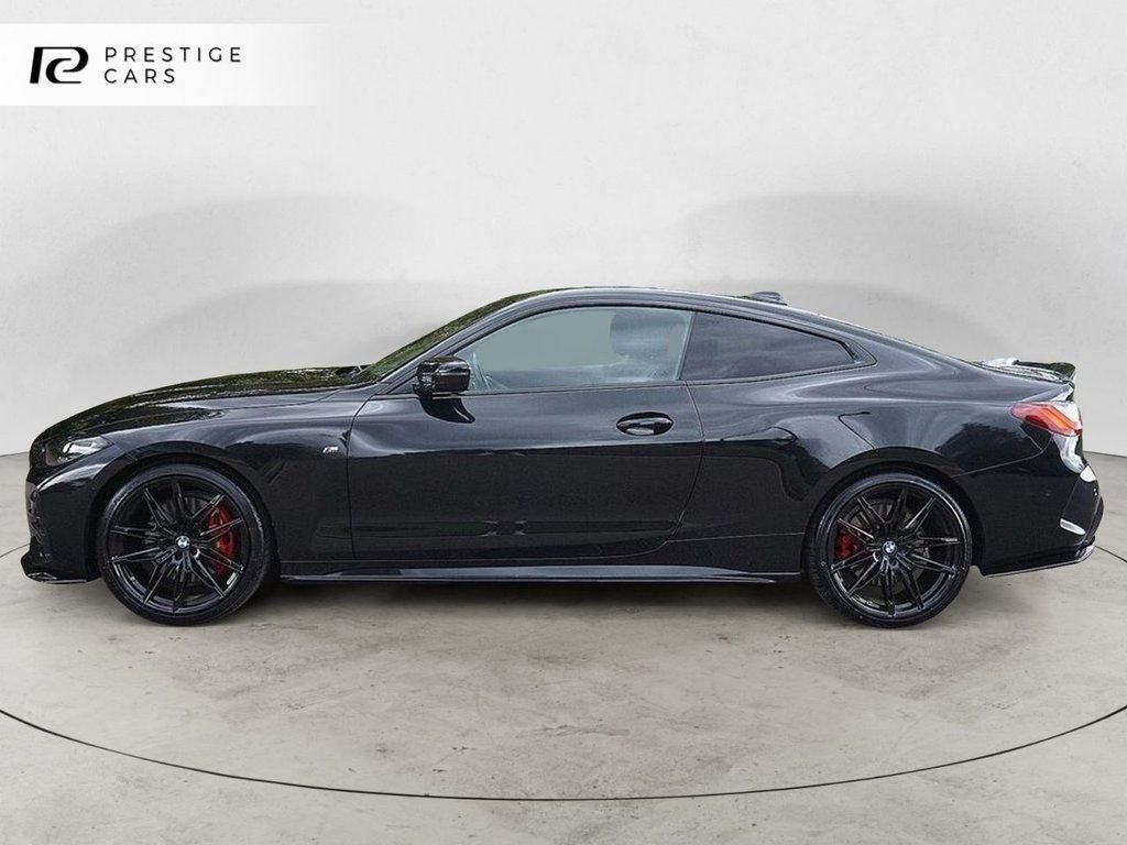 Used BMW 4 Series 2023 for sale - 77689087: Photo 3