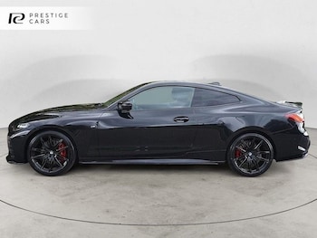 Used BMW 4 Series 2023 for sale - 77689087: Photo