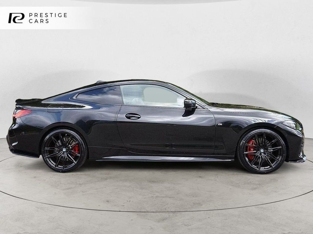 Used BMW 4 Series 2023 for sale - 77689087: Photo 5